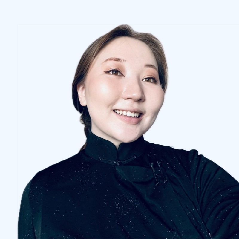 Myagmarjargal Mendbayar (Mishka)